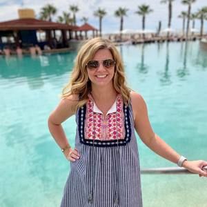 Meet your Posher, Melissa